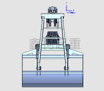 抓斗在使用過程中故障如何處理 抓斗在使用過程中故障如何處理