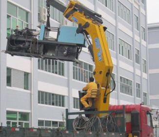 隨車起重設(shè)備 你值得重點關(guān)注的的行業(yè)發(fā)展趨勢 隨車起重設(shè)備 你值得重點關(guān)注的的行業(yè)發(fā)展趨勢